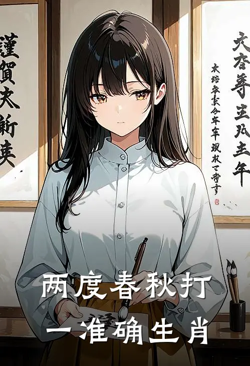 两度春秋打一准确生肖