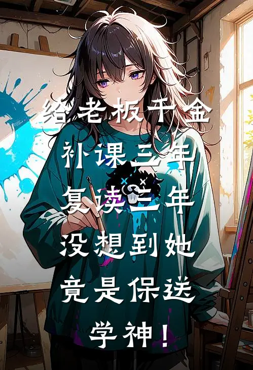 给老板千金补课三年复读三年，没想到她竟是保送学神！郝多乾沈藏热门免费小说_免费小说免费阅读给老板千金补课三年复读三年，没想到她竟是保送学神！郝多乾沈藏