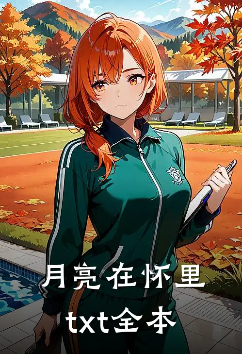 月亮在怀里txt全本