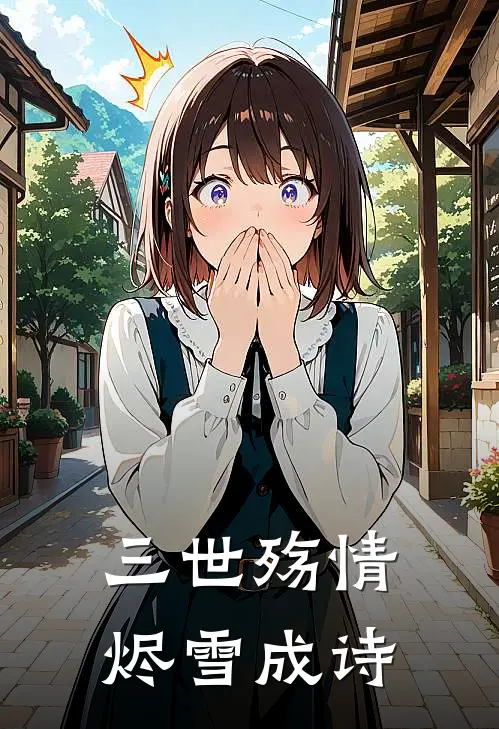 《三世殇情：烬雪成诗》凌羽灵悦全文免费在线阅读_《三世殇情：烬雪成诗》全集阅读