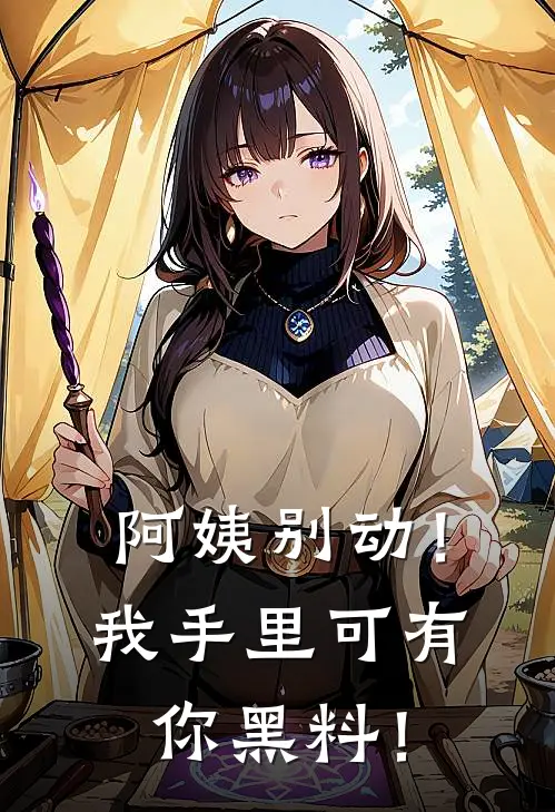 阿姨别动！我手里可有你黑料！白洁路飞免费小说全集_免费阅读无弹窗阿姨别动！我手里可有你黑料！白洁路飞