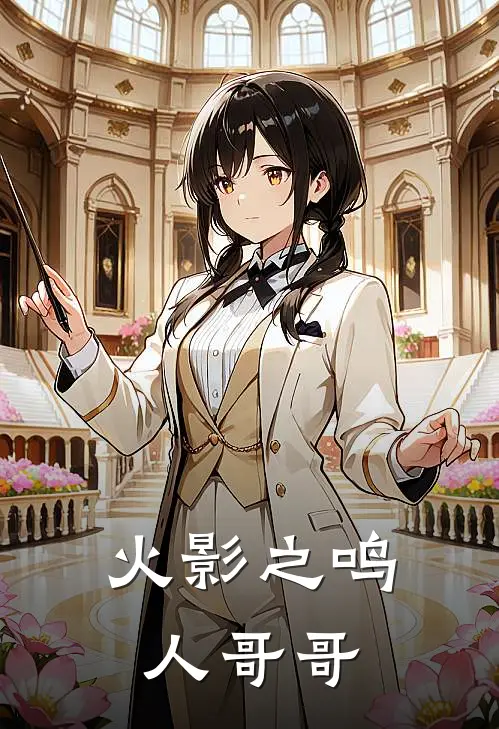 火影之鸣人哥哥