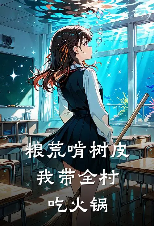 粮荒啃树皮，我带全村吃火锅林晚萧恒全集免费小说_免费小说完结粮荒啃树皮，我带全村吃火锅(林晚萧恒)