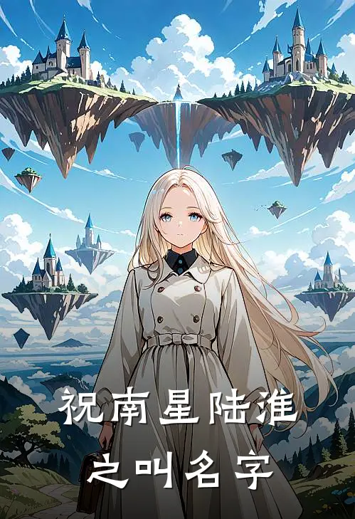 祝南星陆淮之叫名字