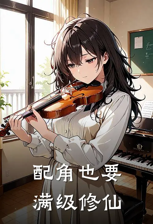 配角也要满级修仙(姜黎珞黎珞)全文免费小说_小说免费完结配角也要满级修仙(姜黎珞黎珞)