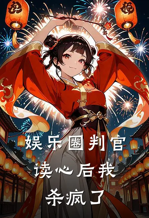 娱乐圈判官：读心后我杀疯了(苏念林薇薇)最新热门小说_完结小说娱乐圈判官：读心后我杀疯了(苏念林薇薇)