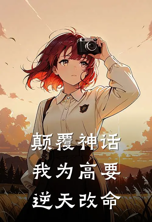 颠覆神话：我为高要逆天改命