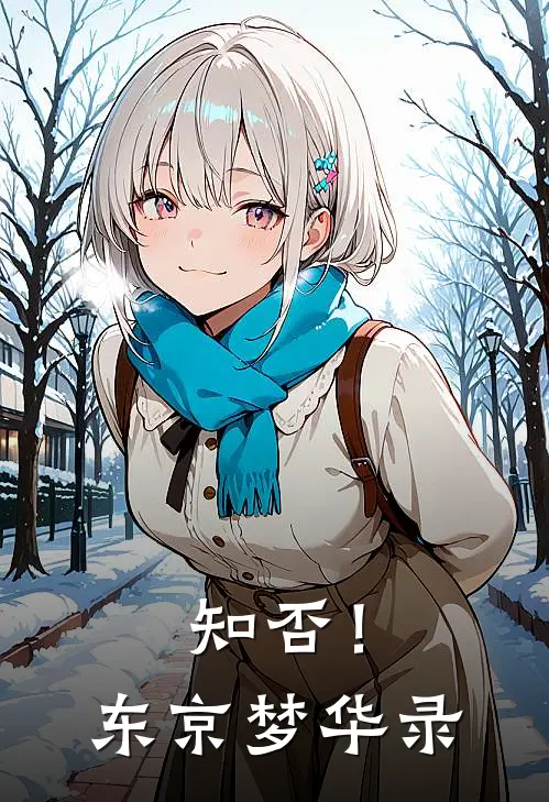 知否！东京梦华录