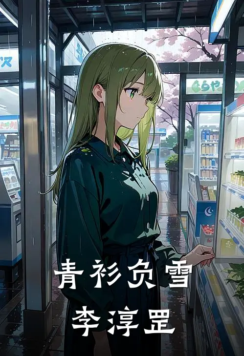 李淳罡吴玮(青衫负雪李淳罡)完整版免费在线阅读_《青衫负雪李淳罡》全集在线阅读