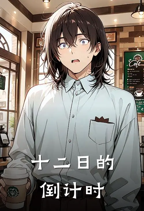 十二日的倒计时