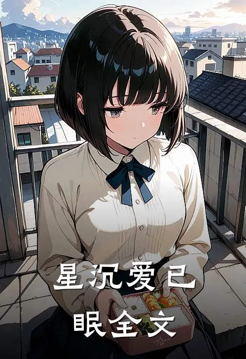 星沉爱已眠全文