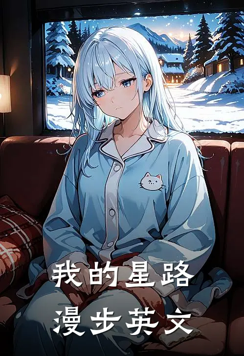 我的星路漫步英文