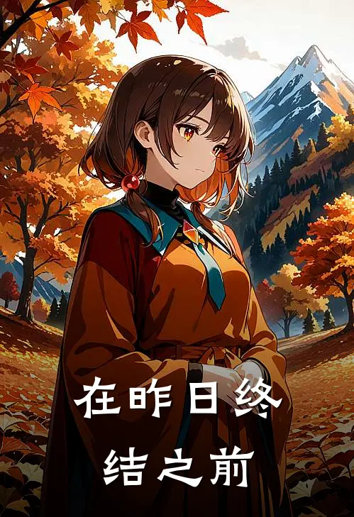 在昨日终结之前(顾野苏婷婷)完结小说推荐_免费小说在昨日终结之前(顾野苏婷婷)