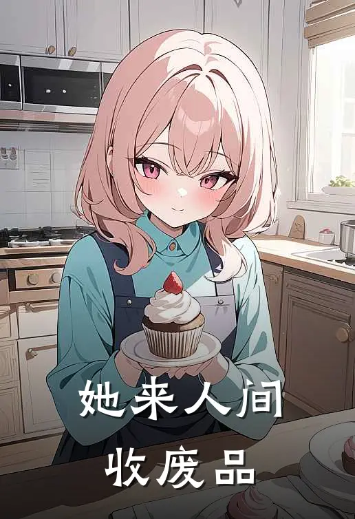 她来人间收废品抖音热门最新完结小说推荐_全集免费小说她来人间收废品抖音热门