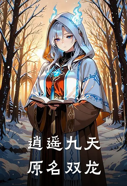 逍遥九天 原名双龙