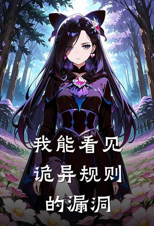 我能看见诡异规则的漏洞林夜王昊热门小说完结_热门的小说我能看见诡异规则的漏洞林夜王昊