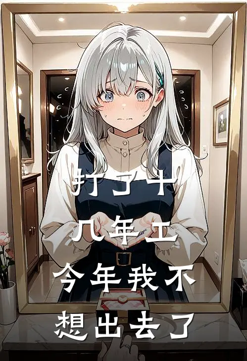 打了十几年工，今年我不想出去了(抖音热门)小说全文免费阅读_无弹窗全文免费阅读打了十几年工，今年我不想出去了(抖音热门)