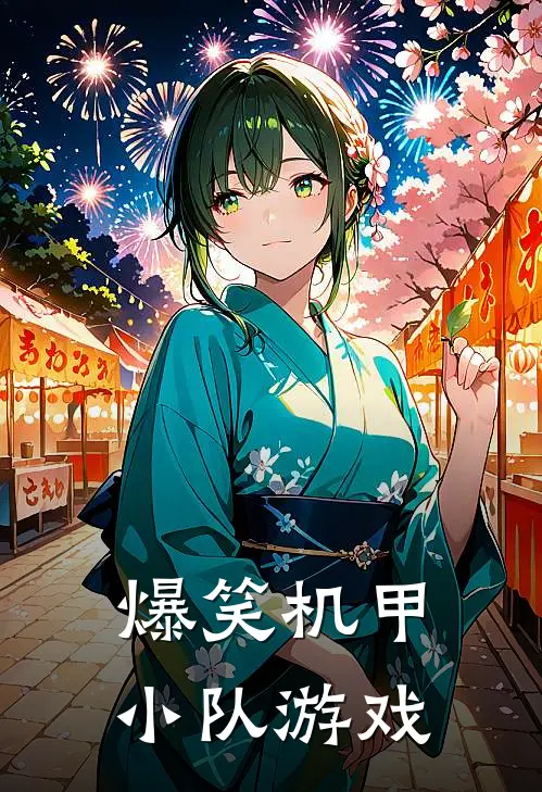 爆笑机甲小队游戏