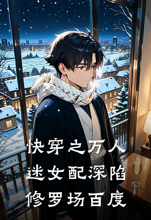 快穿之万人迷女配深陷修罗场百度