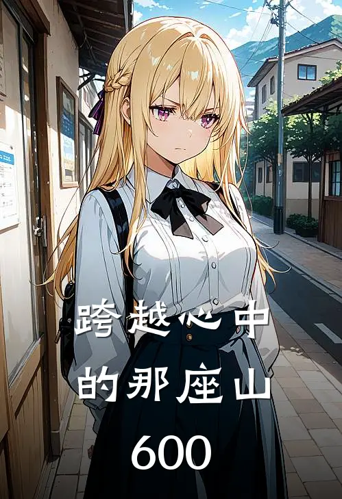 跨越心中的那座山600