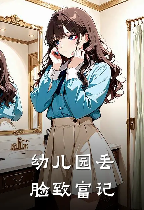 幼儿园丢脸致富记林小满朵朵小说完整版_热门好看小说幼儿园丢脸致富记(林小满朵朵)