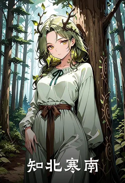 知北寒南