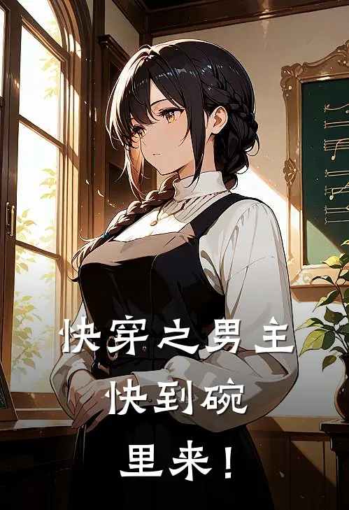 快穿之男主，快到碗里来！