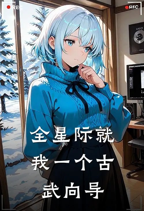 全星际就我一个古武向导