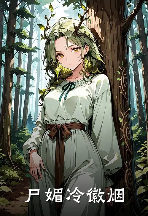 尸媚冷徽烟