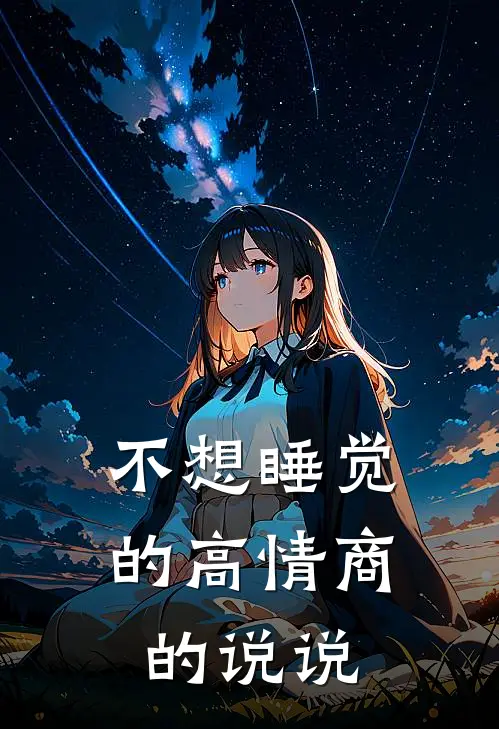 不想睡觉的高情商的说说