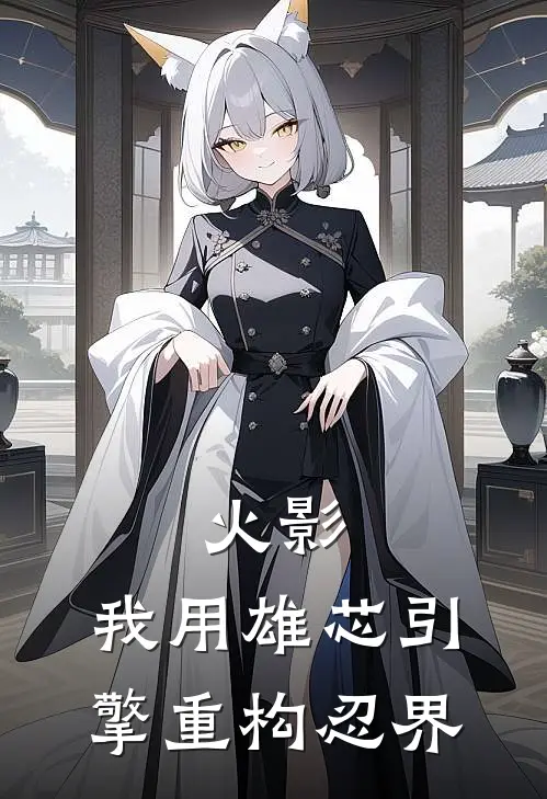 火影：我用雄芯引擎重构忍界(凌霄卡卡西)全文免费在线阅读_火影：我用雄芯引擎重构忍界热门小说