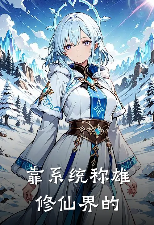 靠系统称雄修仙界的