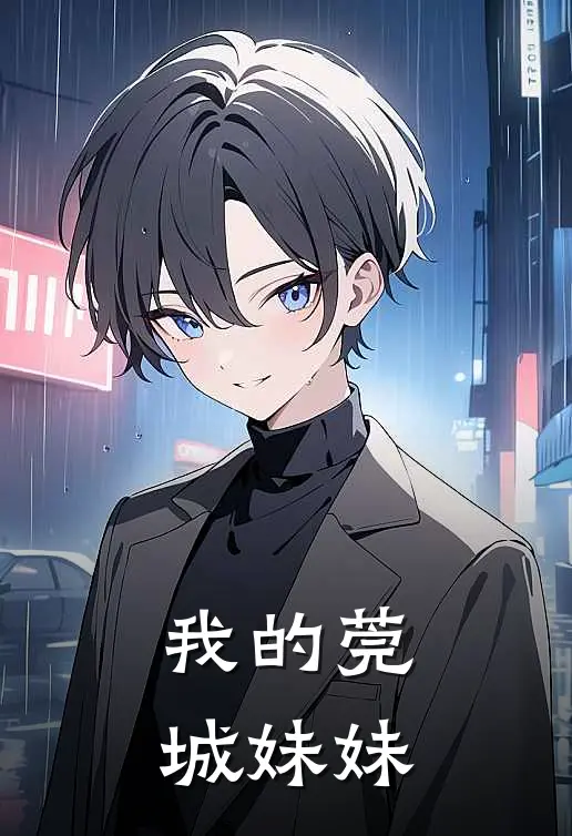 我的莞城妹妹