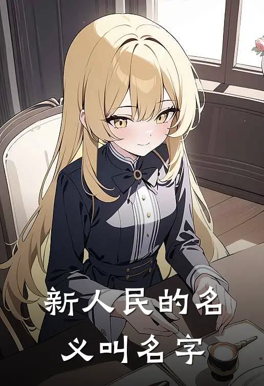 新人民的名义叫名字