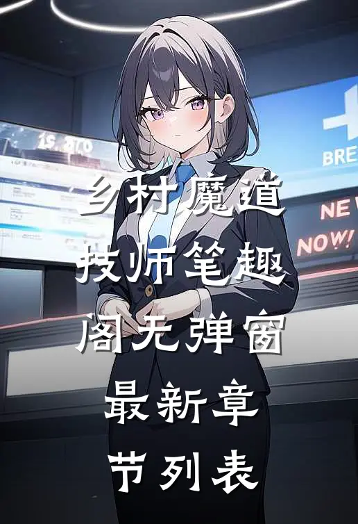 乡村魔道技师笔趣阁无弹窗最新章节列表