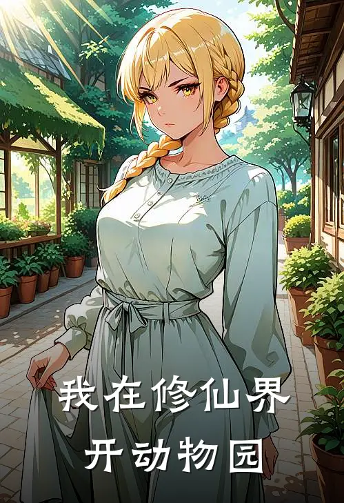 我在修仙界开动物园(林晚柳依依)完本小说大全_完本热门小说我在修仙界开动物园林晚柳依依