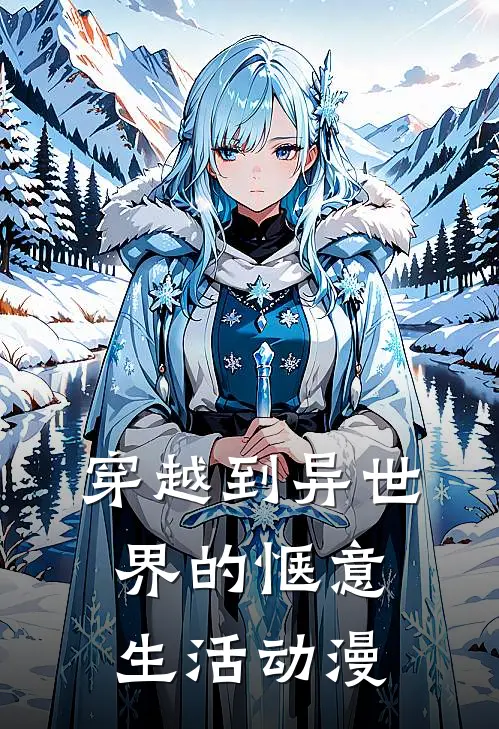 穿越到异世界的惬意生活动漫