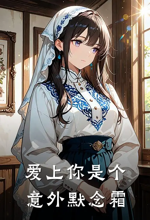爱上你是个意外默念霜
