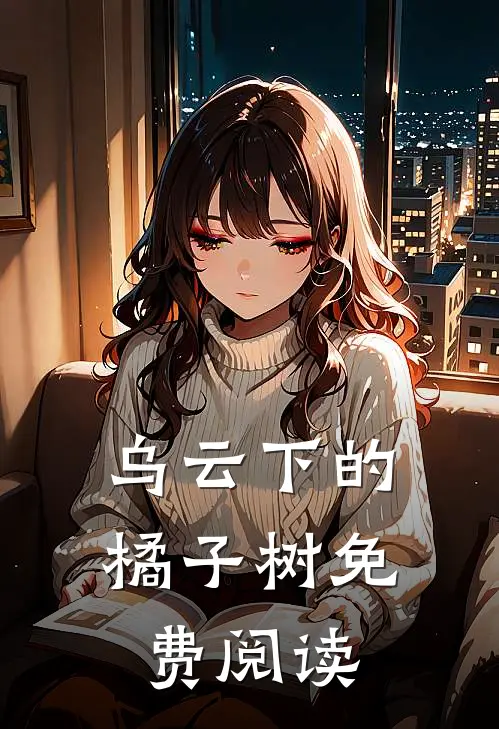 乌云下的橘子树免费阅读