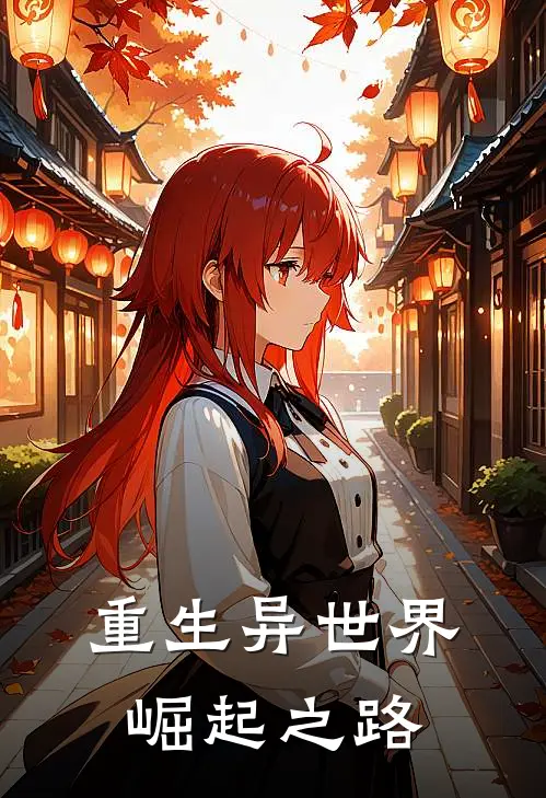 重生异世界崛起之路小说刘瑾秦风（已完结全集完整版大结局）刘瑾秦风小说全文阅读笔趣阁