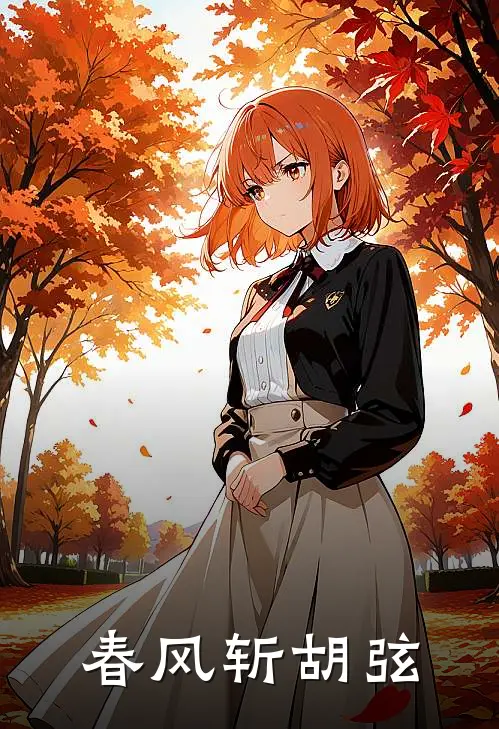 春风斩 胡弦