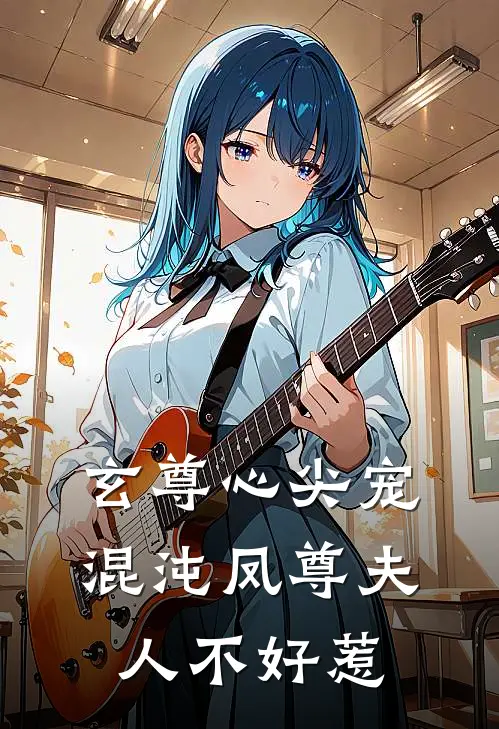 玄尊心尖宠：混沌凤尊夫人不好惹