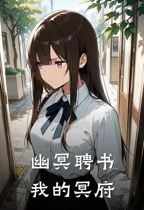 幽冥聘书我的冥府凌瑶赵晓雯小说完整版免费阅读_最新章节列表幽冥聘书我的冥府(凌瑶赵晓雯)