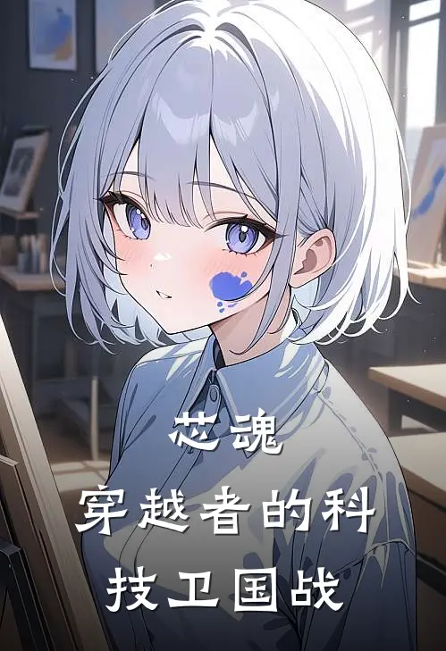 芯魂：穿越者的科技卫国战