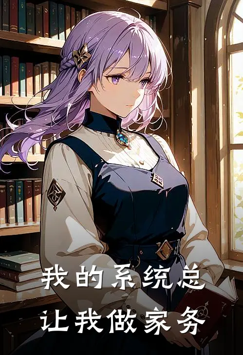 我的系统总让我做家务