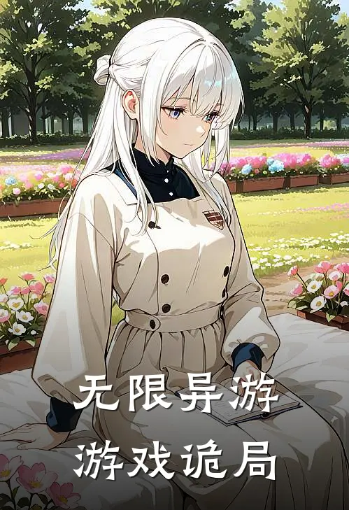 无限异游：游戏诡局