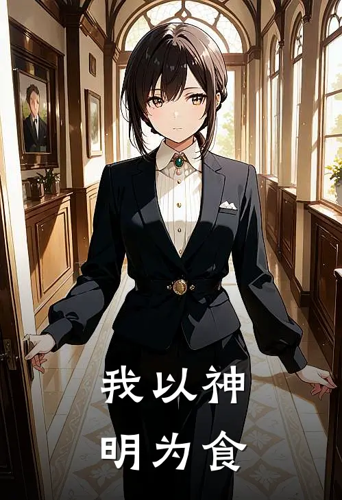 我以神明为食
