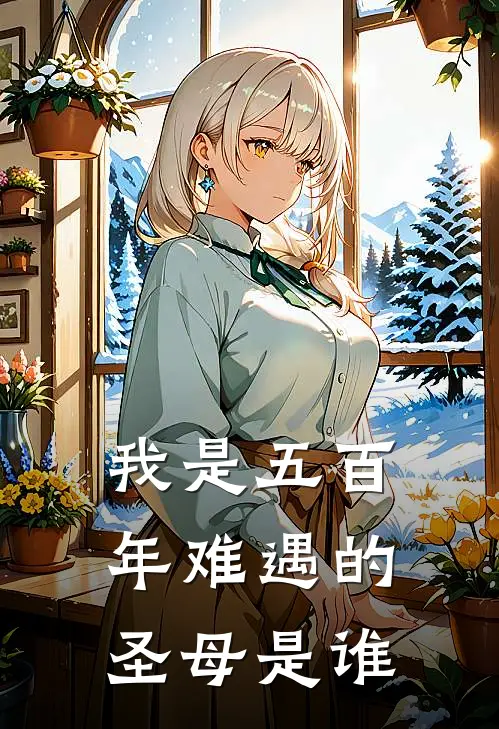 我是五百年难遇的圣母是谁