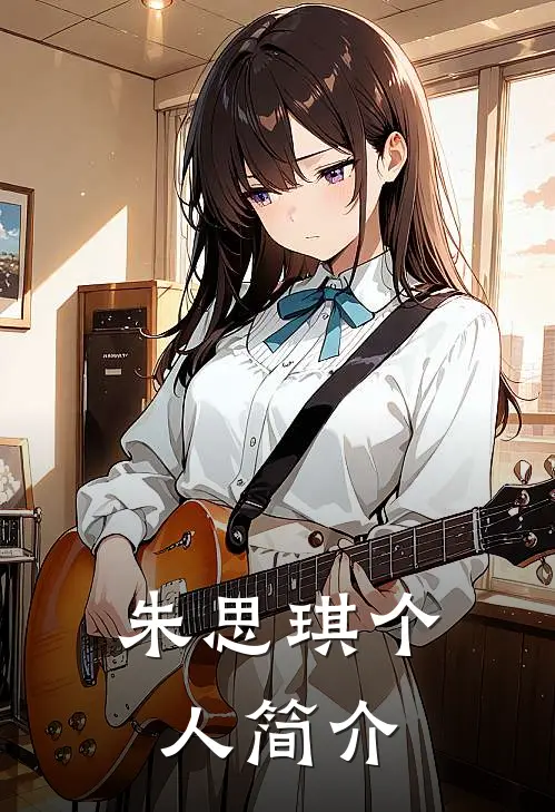 朱思琪个人简介