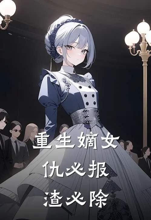 重生嫡女：仇必报，渣必除（苏璃苏婉）最新章节列表